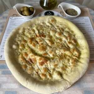 Focaccia Focaccia