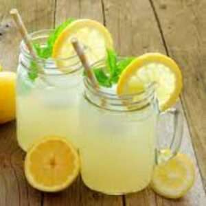 Limonada clasica