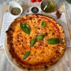 Margherita Margherita