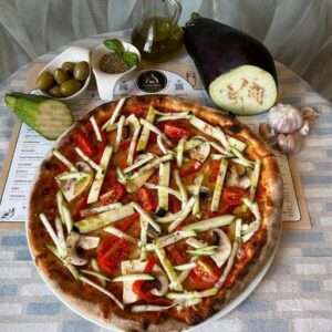 Vegetariana