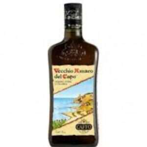 Amaro del capo