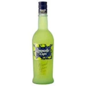 Limoncello 40ml