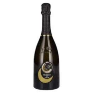 Prosecco sticla