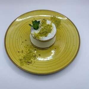 Ricotta e pere Ricotta e pere
