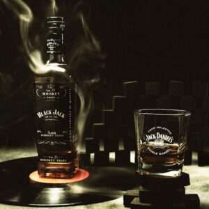Whiskey / digestive
