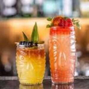 Cocktails