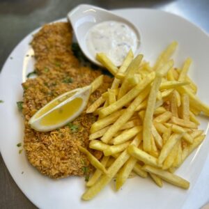 Cotoletta ala milanese 450g Cotoletta ala milanese 450g